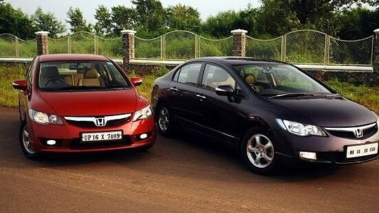Honda recalls 223,578 vehicles in India to replace airbag inflators